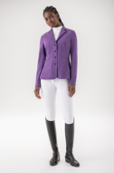 Equiline wedstrijdjas CINGER Patrician Purple