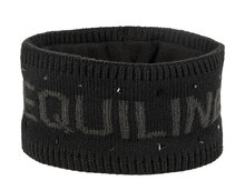 Equiline Haarband Rhinestones GAJUNE Zwart