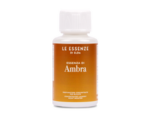 Le Essenze di Elda Ambra 100 ml.