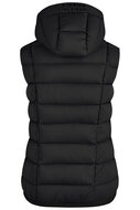 Pikeur Quilt Bodywarmer 6004 Athleisure Zwart