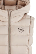 Pikeur Quilt Bodywarmer 6004 Athleisure Sandstorm