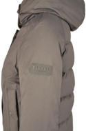 Pikeur Rainjacket 6019 Sports Steel Grey