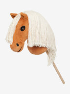 Le Mieux Hobby horse stokpaard Haflinger Hetty