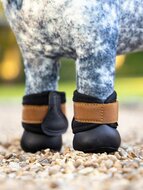 Le Mieux Toy pony grafter boots Ginger