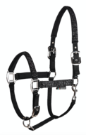 Equiline Halster en Touw Galiz