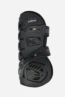 Le mieux Motion Cool Tendon Boots Zwart