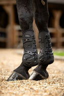 Le mieux Motion Cool Tendon Boots Zwart