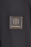 Eskadron Half-Zip shirt Heritage &#039;24 Zwart