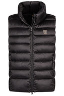 Eskadron Bodywarmer Heritage &#039;24 Zwart