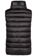 Eskadron Bodywarmer Heritage &#039;24 Zwart