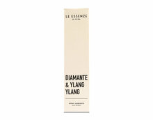 Wasparfum Le Essenze di Elda Diamante &amp; Ylang Ylang roomspray 100 ml.