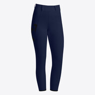 Cavalleria toscana  patch legging - KNIE -  grip NAVY