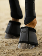 Equestrian Stockholm Springschoenen All Black