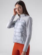 Equiline Vest EGRIGE jacket Artic ICE