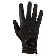 ANKY Technical gloves Luminious Zwart