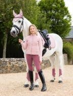 Le Mieux YOUNG RIDER Josephine Jacket Blossom