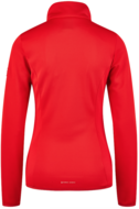 Pikeur Mesh Jacket 7034 Sports Red Flame