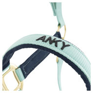 ANKY halster met touw Canal Blue 