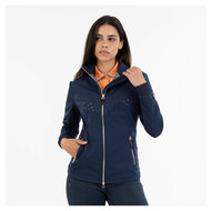 ANKY all weather (waterdicht) jas Mood Indigo