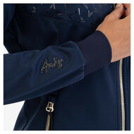 ANKY all weather (waterdicht) jas Mood Indigo