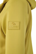 Pikeur techjersey jacket 7045 selection GOLDEN OLIVE