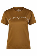 Pikeur shirt 7233 Golden Caramel