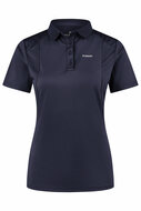 Pikeur polo shirt 7236 sports Midnight Blue