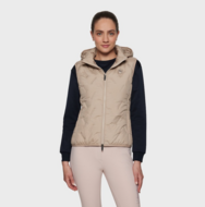  Samshield Alta Badia bodywarmer SAND