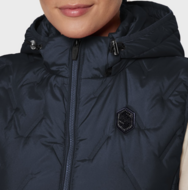  Samshield Alta Badia bodywarmer Navy