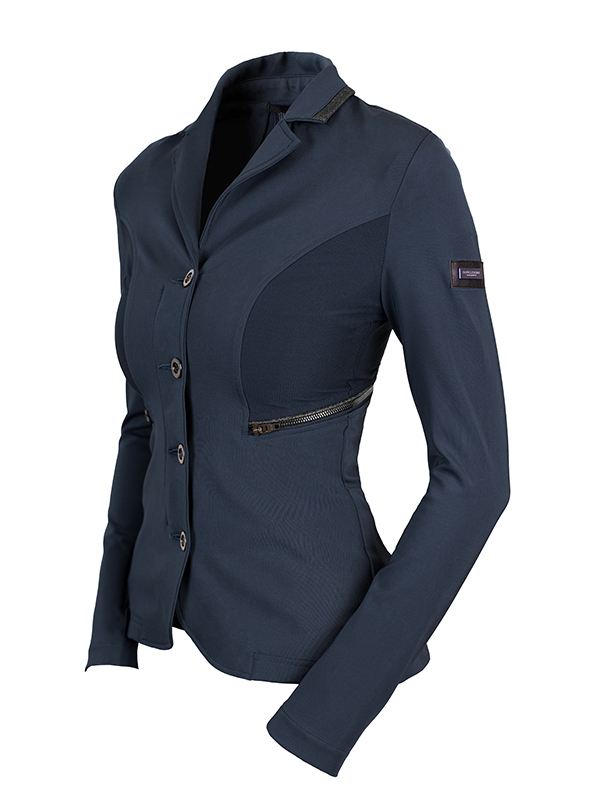 Kingsley equestrian store jacket